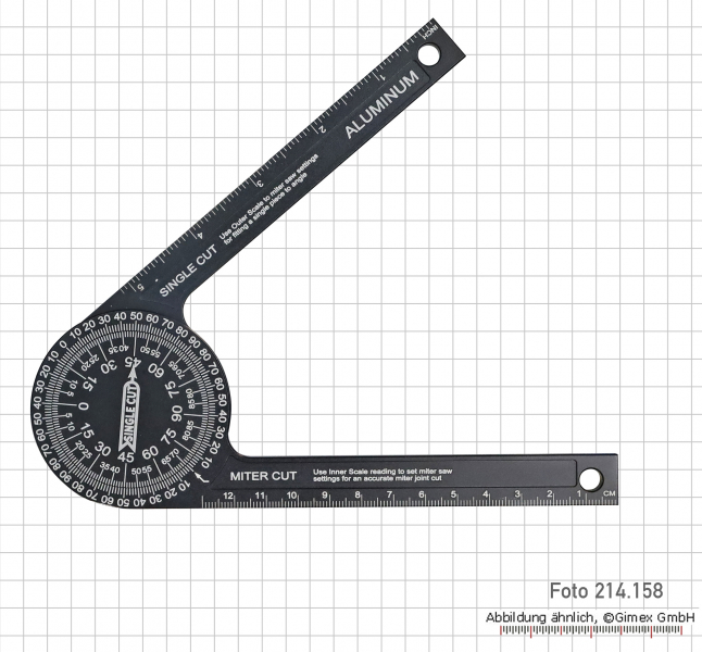 Digital measuring tape